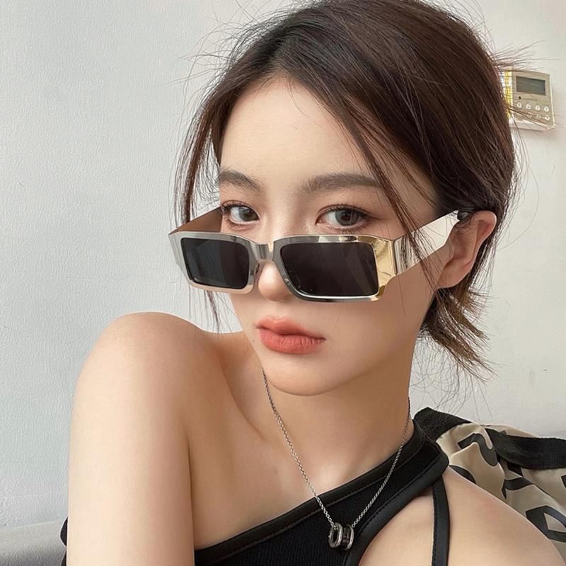 Kính Râm Thời Trang Sang Trọng, Phong Cách 90S, Thương Hiệu Nữ - TikTok ...