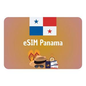 Social Buzz Esim Internet Datos | Panamá