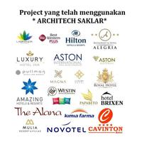 Gambar ARCHITECH DYNAMIC SILVER A23-K03A Sakelar/CETEKAN Lampu 3 Gang 1 Arah - 3 GANG 1 ARAH dari ARCHITECH INDONESIA Kota Administrasi Jakarta Utara 5 Tokopedia