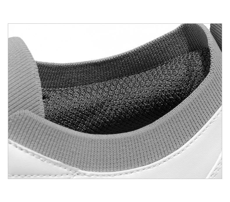 Product Introduction of [PGM] Golf Shoe Men's Waterproof Sneakers Knob Shoelace Anti-Slip Golf Shoes Xz300 30