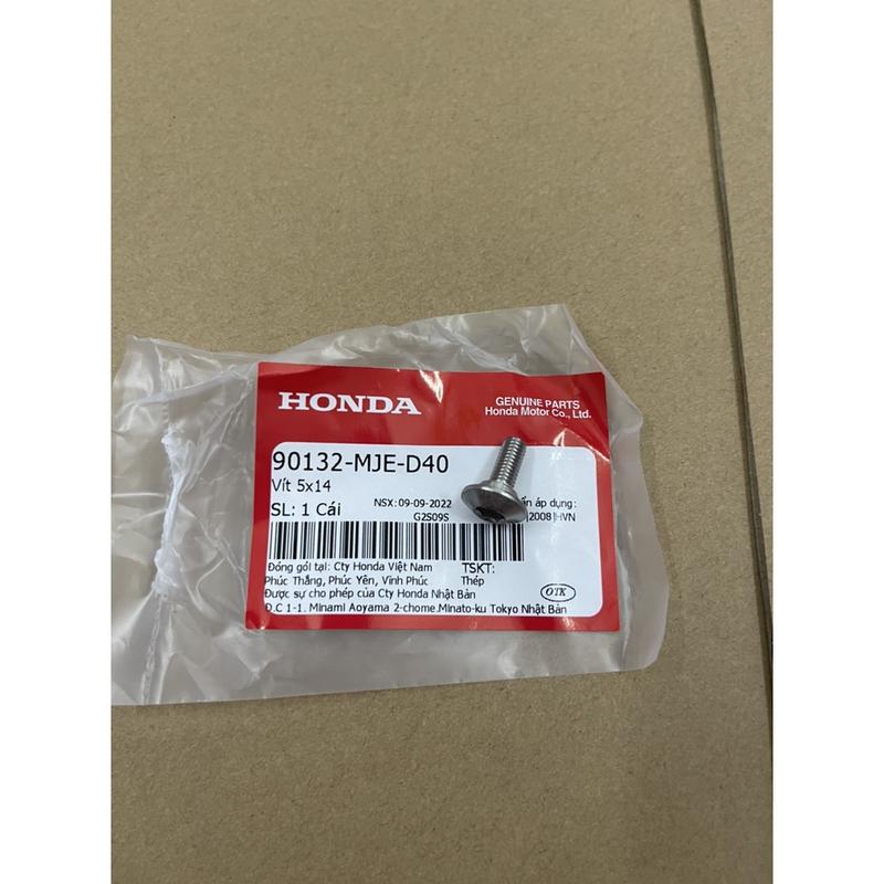 ốc tay thỏ winner v1 v2 hàng chính hãng 90132MJED40