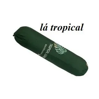 Gối Ôm Người Lớn (1 Vỏ + 1 Ruột) Bông Hạt Cao Cấp - Kích Thước : 30cm x 100cm - Nguyệt Ánh Bedding [Tam giác ghi] 7