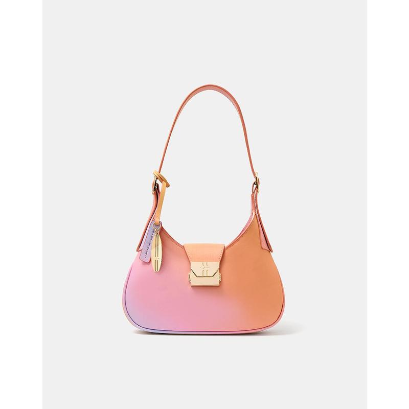  JUNO Túi Xách Nhỏ Hobo Trang Trí Hardware Surf Days - TXN830 