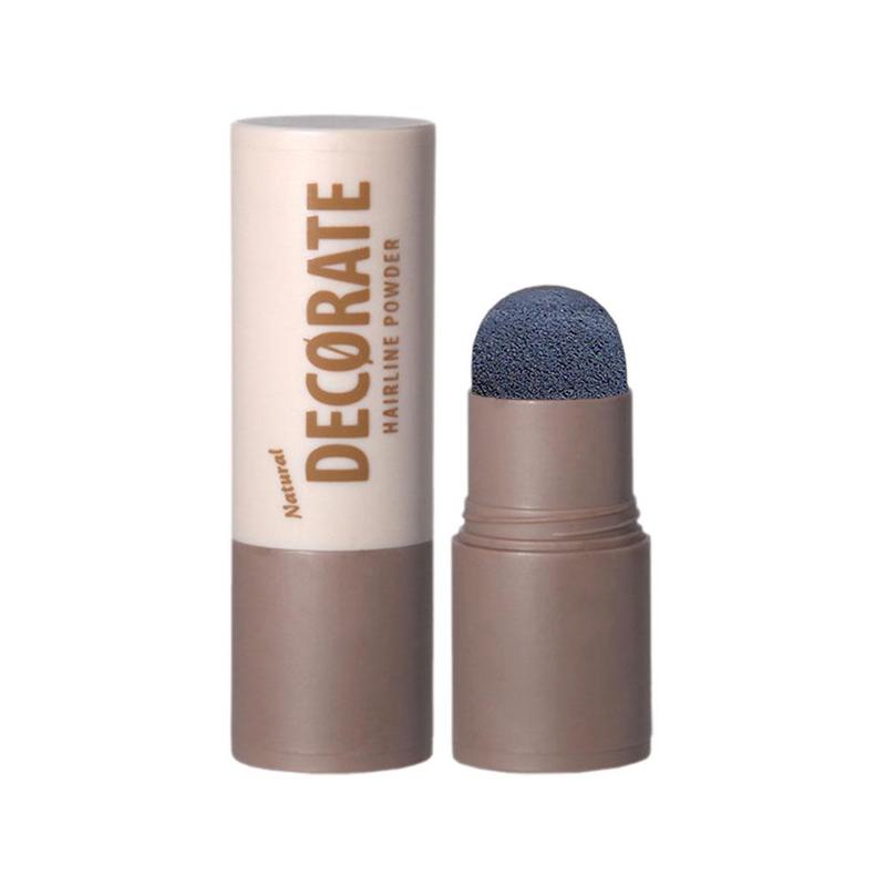 Product Introduction of Hairline Powder Hairline Retouching Powder Hairline Powder  Hair Line Shadow Powder Hair Concealer Volumizing Hair 27