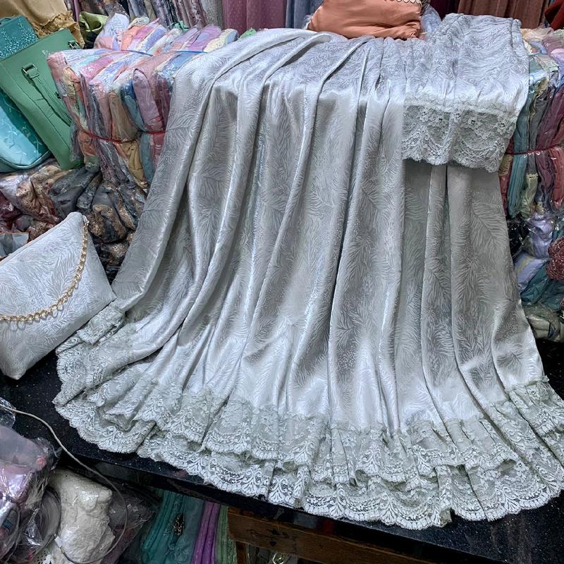 MUKENA MEWAH YURA ORIGINAL 6