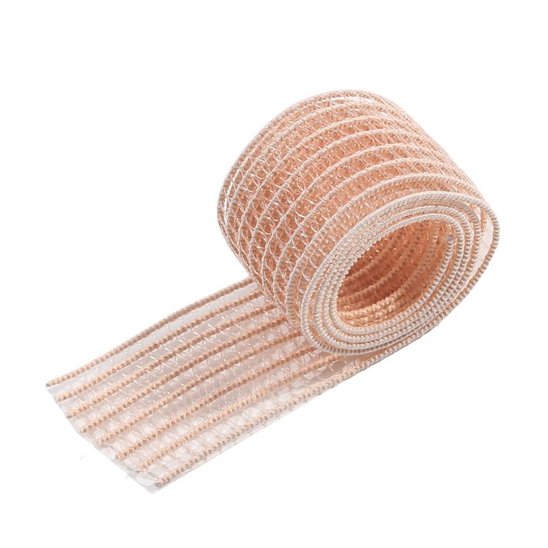 Product Introduction of AT 1PC Ballet Shoes Invisible Straps Dance Shoes Reinforced Elastic Straps Ballet Toe Shoes Elastic Straps 16