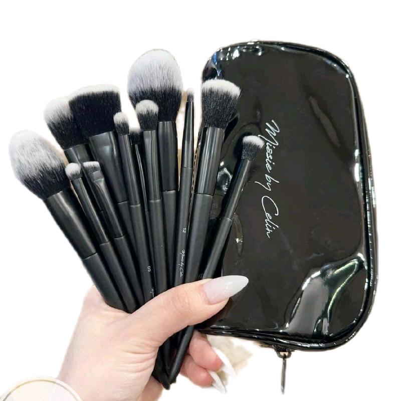  Bộ cọ cá nhân nhà Celin bao gồm 12 cây cọ 