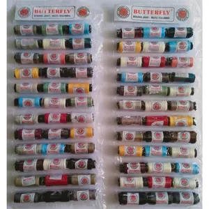 Benang Jahit Benang Kaput Benang Warna Benang Pollos Hitam