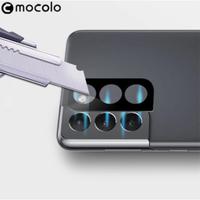 Gambar MOCOLO Tempered Glass Frame Camera Samsung S22 / S22 Plus / S22 Ultra - Samsung S22 Ultra dari PH-KINGDOM Kota Administrasi Jakarta Barat 3 Tokopedia