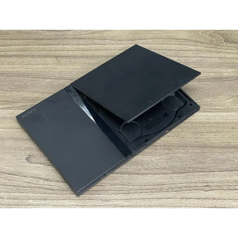 Vỏ Ngoài Máy Chơi Game PS2 Slim 4