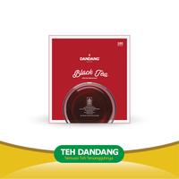 Gambar Teh Dandang Black Tea Amplop isi 100 tea bag - Black Tea dari Teh Dandang Kota Tangerang 3 Tokopedia