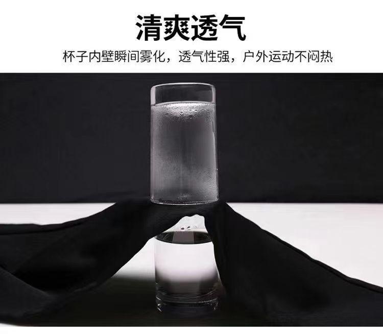 Product Introduction of Quần Âu Nam, Trang Trí Thắt Lưng, Họa Tiết Thiết Kế Mỏng Ôm Vừa Vặn, Thích Hợp Cho Mùa Xuân Và Mùa Hè, Trang Phục Công Sở Trang Trọng, Kiểu Thẳng thụng Quần Thường Ngày 5