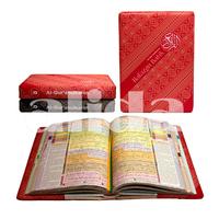 Gambar Al-Quran Hafazan Dompet 8 Blok Perkata Uk A5 Alquran Hafalan Alqosbah - Hafazan Aisyah dari Toko Alida Jakarta Kota Administrasi Jakarta Selatan 4 Tokopedia