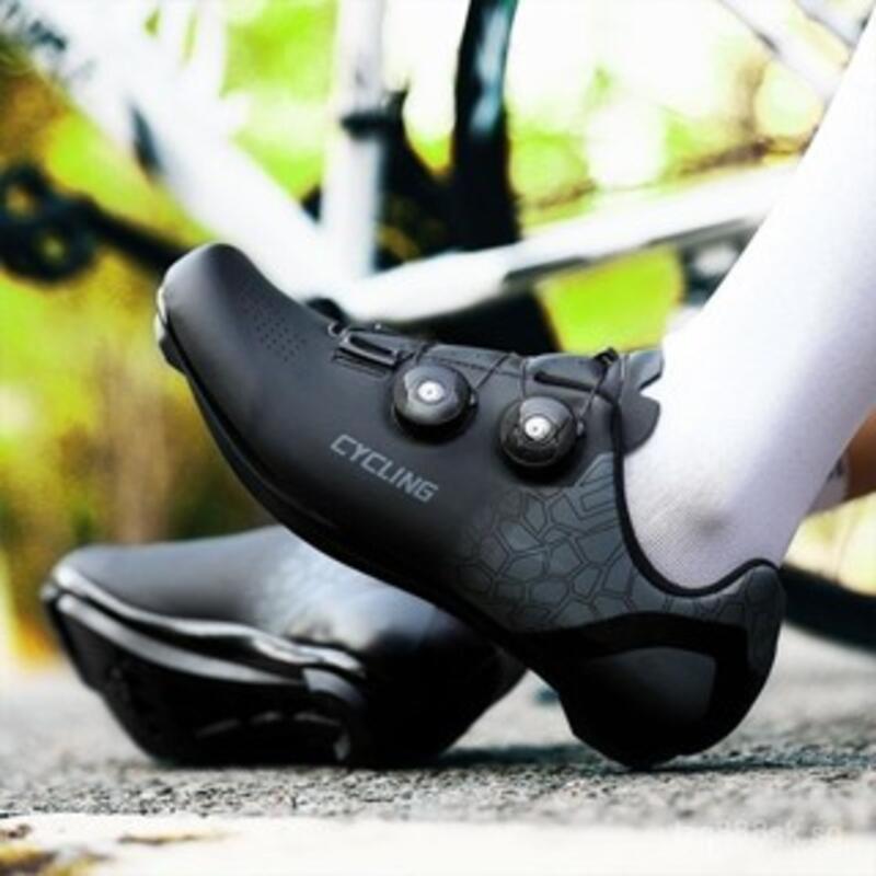 MTB Sneaker Men Road Cycg Shoes Size 36-47 FC7Z 2