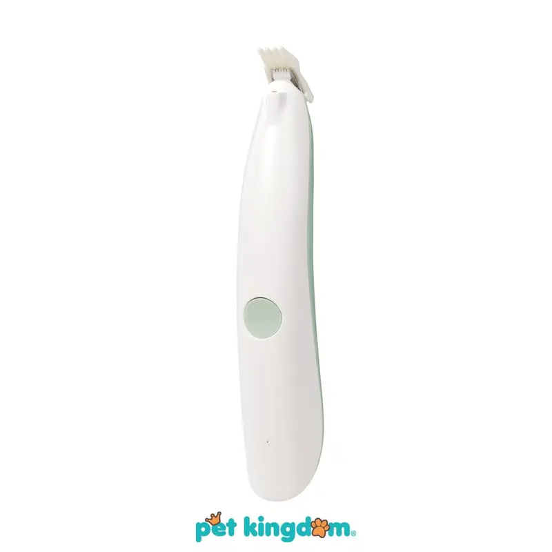 M-Pets Alat Cukur Hewan Peliharaan - Putih 0