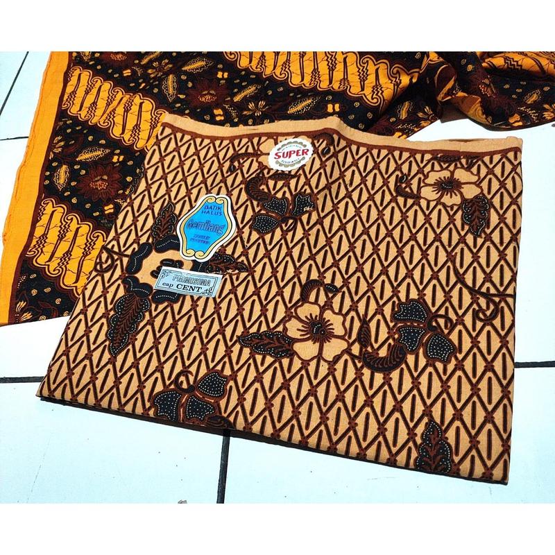KAIN JARIK PANJANG KAIN JARIK IBU MELAHIRKAN / KAIN HALUS DAN TEBAL / KAIN GENDONGAN BAYI 2