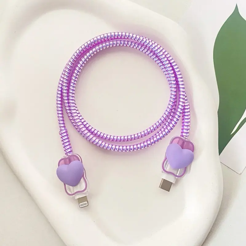 CABLE LOVE PURPLE