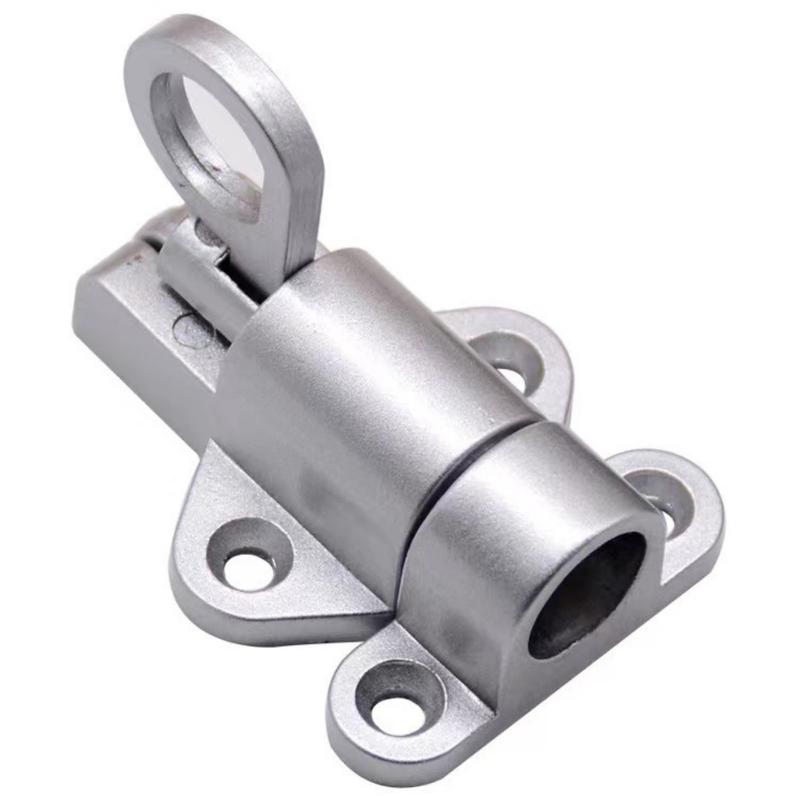 Chốt Khoá Cửa Tự Động Chất Liệu Hợp Kim