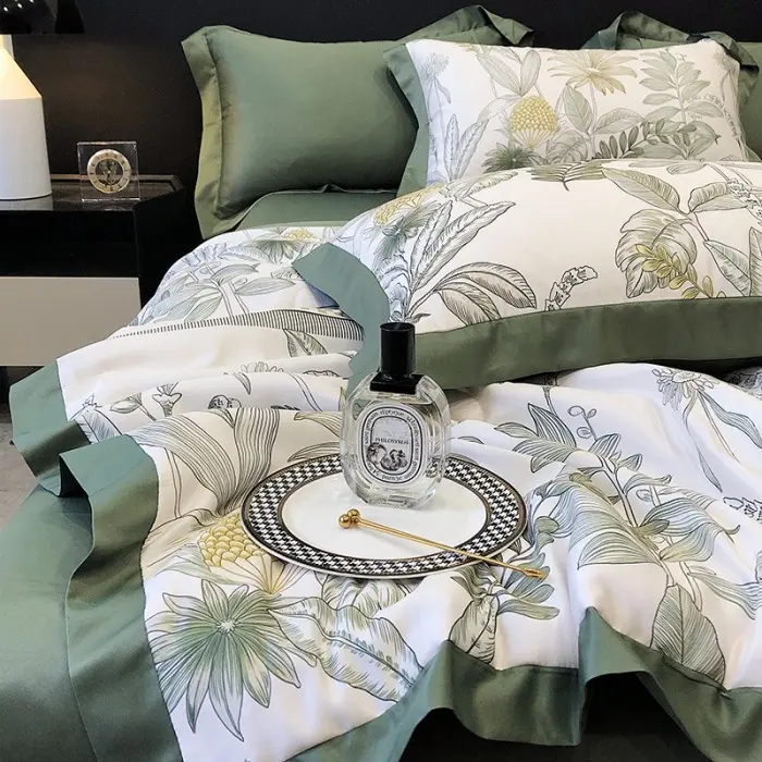 Cool silk summer quilt solid color air conditioning quilt machine washable summer ice silk thin quilt super soft single king size silk  quilt king  fitted