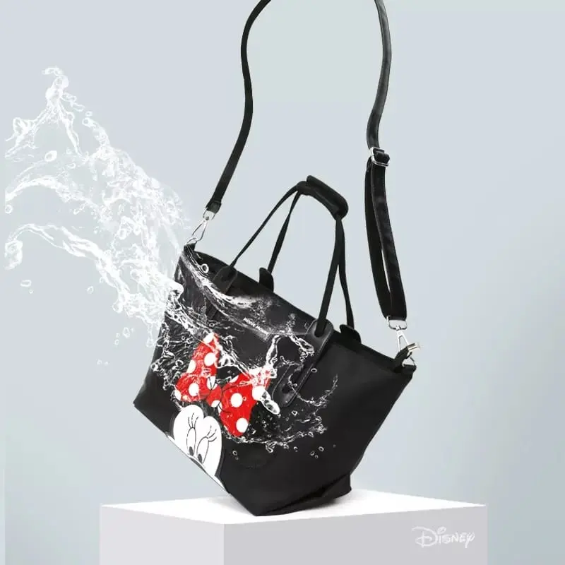 Millie - Totebag wanita MINNIE MOUSE tas fashion tas casual tas multifungsi