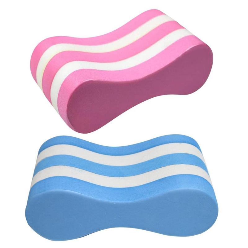 Foam Pull Buoy Leg Float Buoyancy Floating Swim Training Swimming ...