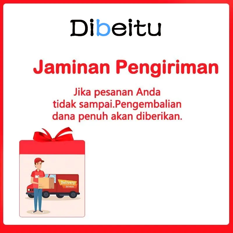 Dibeitu Layanan pengiriman paket dijamin-COD Frypan Granite Marble Coated Anti Lengket Panci Anti