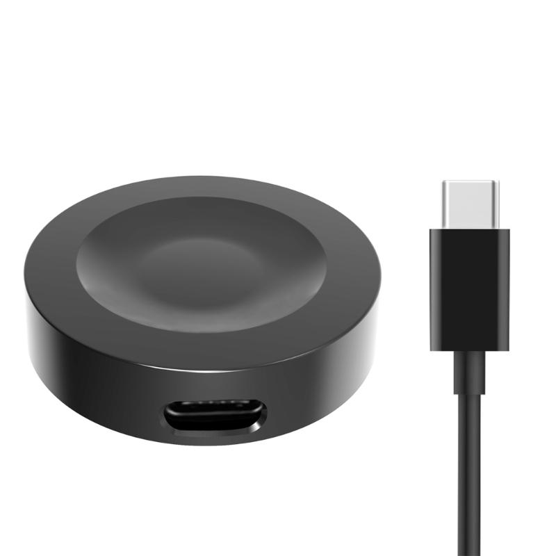 Jam Tangan Shuma, Stesen Pemegang Data Kabel Pengecas USB, Pendakap ...