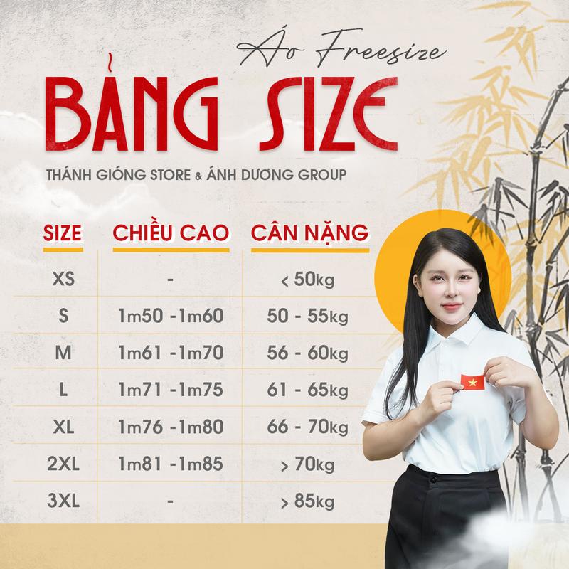 Áo Phông ĐEN/TRĂNG Kỷ Niện 50 Giải Phóng Miền Nam 4