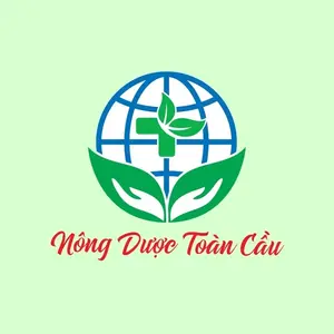Nông Dược Toàn Cầu..