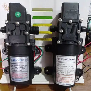 DINAMO/POMPA SEPRAYER ELEKTRIK CBA