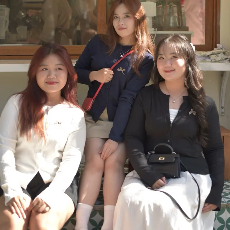 (HÀNG STOCK - KÈM NƠ) Áo khoác cardigan nữ thun gân mềm tay dài Miabigszie 90kg