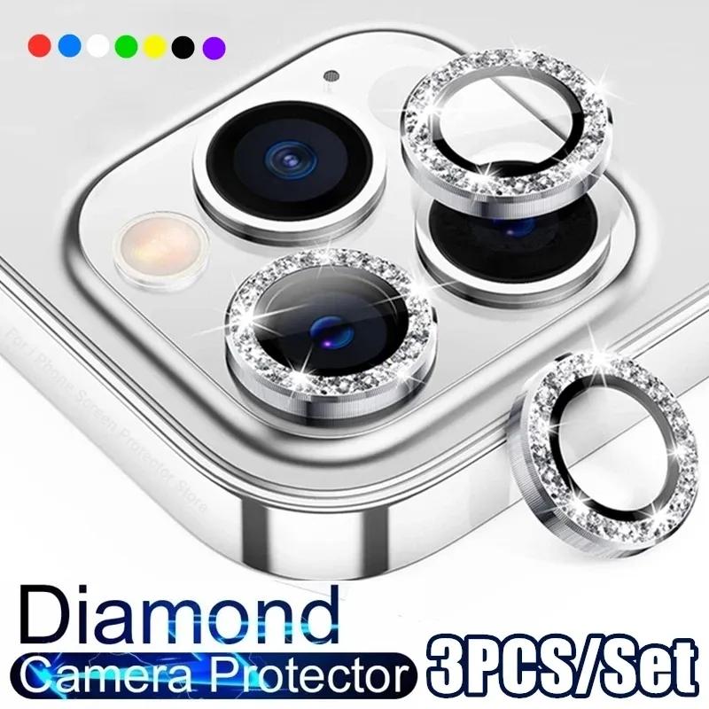 Phim Camera Kính Camera Sau, Dành Cho iPhone 11, 12, 13, 14, 15, Pro Max, 14 Plus, 15 Mini, Tương Thích Với iPhone 12 Và 13 0