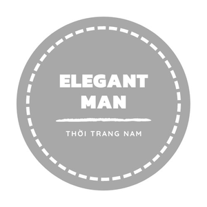 ELEGANT.MAN