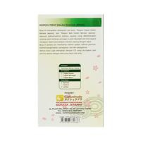 Gambar Respon Tepat Dalam Bahasa Jepang + CD Metode Gakushudo - 1 dari Gakushudo Kota Administrasi Jakarta Utara 2 Tokopedia