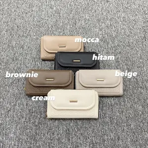 Girlbag ID Dompet Wanita DOMPET ORENIA