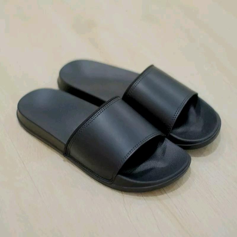 SANDAL SLOP PRIA SLIP ON PAYLON 3