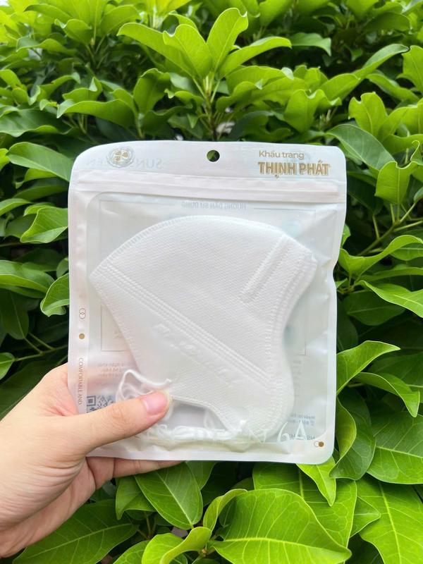 200 CÁI KHẨU TRANG 6A THỊNH PHÁT, CHỐNG NẮNG, TIA UV CHÍNH HÃNG 7
