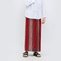 Gambar Sarung ATLAS Universal 645 Dobby Merah - merah dari Sarung Atlas Kab. Gresik 3 Tokopedia