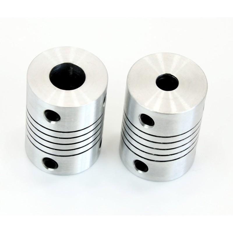 Khớp Nối Mềm 3-5, 3-8, 4-6, 5-5, 5-8, 5-10, 6-10, 8-10, 10-10 1