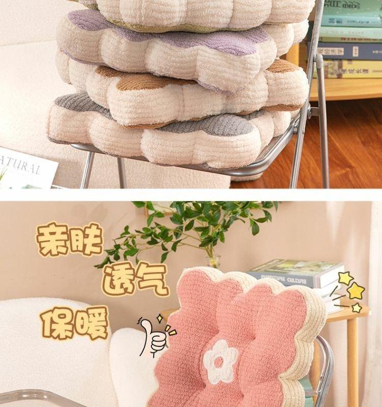 Product Introduction of Đệm Ghế Đệm, Đệm Ngồi Mông Dày Dặn, Thích Hợp Cho Sinh Viên Ký Túc Xá, Lớp Học Và Văn Phòng, Ngồi Lâu, Dụng Cụ Hữu Ích, Đệm Siêu Mềm, Năm 2024 27