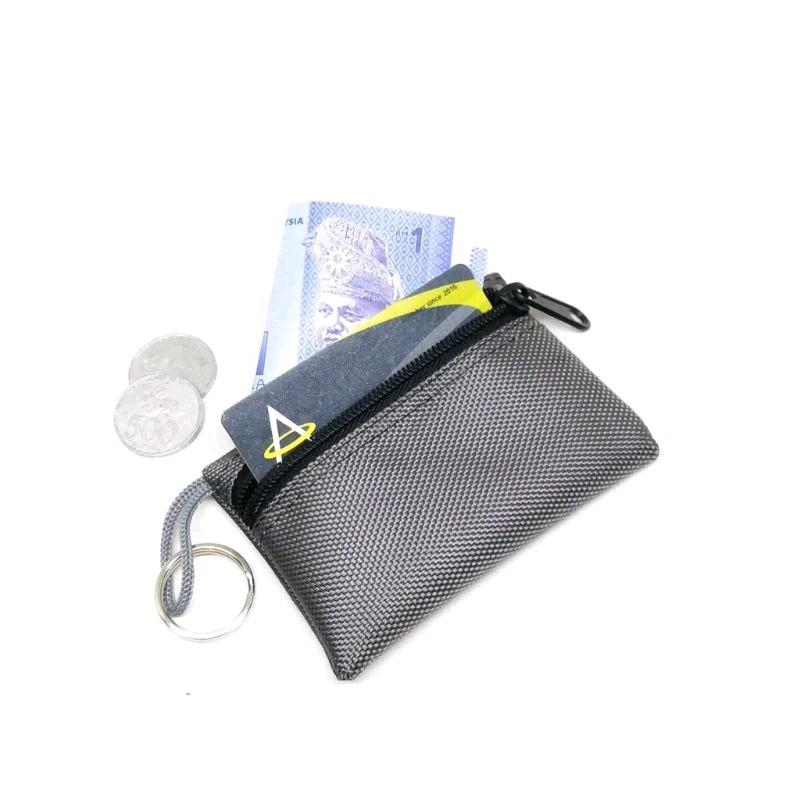 DOMPET KECIL/DOMPET STNK,ETOLL,SIM/GANTUNGAN KUNCI 5