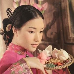 Phấn Nụ Nhất Chi Mai