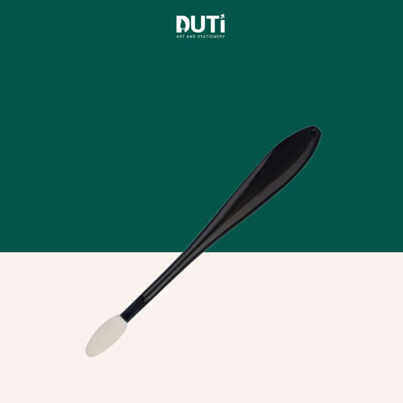Bay di chì chất lượng cao, Cán nhiều màu, Chuyên dùng tán nét chì và vẽ mỹ thuật - Hoạ Cụ DUTi