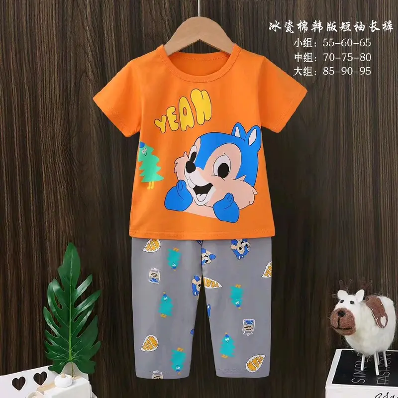 otif cute dan REAL pic   chart piyama lihat di foto 55 = 1t 60 = 2t 65 = 3t 70 = 4t 75 = 5t 80 = 6t 85 = 7t 90 = 8t 95 = 9t  NB : ukuran di atas patokan kurang lebih dr pabrik  #piyamaanak #piyamaimport #piyamaimportmurah #piyamalucu #piyamanaklucu #piyam 0