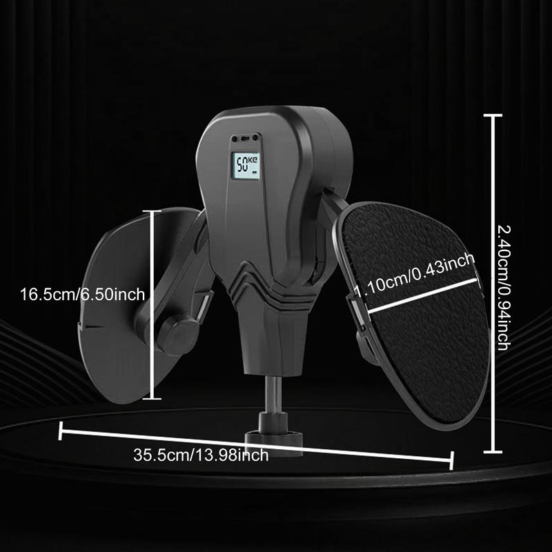 Product Introduction of Thigh Master with Counter LCD Display 20-60KG Adjustable Resistance Pelvic Floor Muscle Trainer Men Women Inner Thigh Leg Hip Exerciser Toner 0