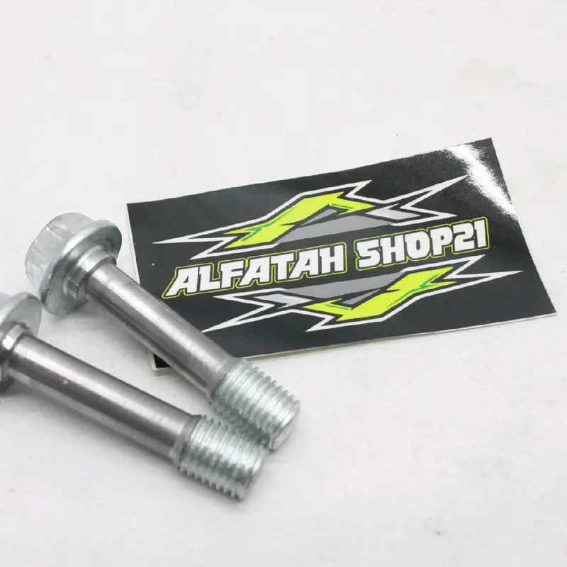 Baut shock depan Ceper all motor matic 0