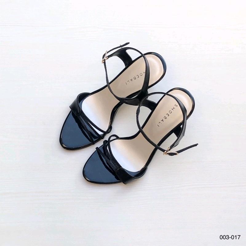 Original SHOEBALI Shoes 003-017 4