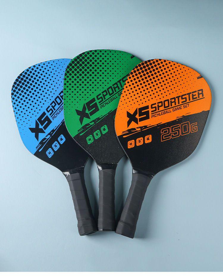Product Introduction of College Sports Elective, Beginner, Competition, New Peak racquet Outdoor Training sports Men's and women's cricket Badminton Adult competition, 11
