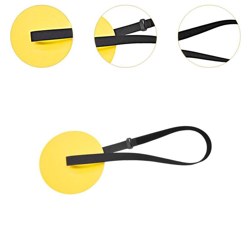 Product Introduction of Mũi Mục Tiêu Huấn Luyện Bóng Đá, Tăng Cường Độ Chính Xác, Nhẹ, Đạo Cụ Huấn Luyện Bóng Đá, Thích Hợp Cho Khúc Côn Cầu, Bóng Chày, Thể Thao Ngoài Trời, Thích Hợp Cho Vận Động Viên Khúc Côn Cầu 2