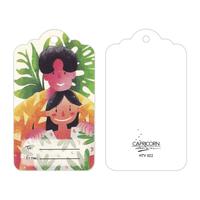 Gambar Capricorn Design Gift Tag / Hang Tag Valentine Isi 20 - HTV022 dari Capricorn Design Kota Tangerang Selatan 2 Tokopedia